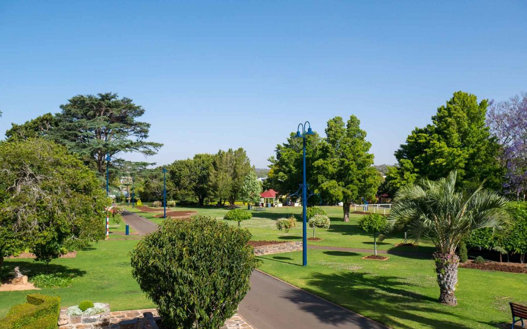 Good News For Toowoomba