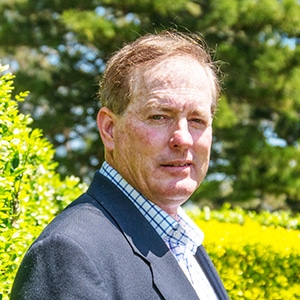 Paul Apels